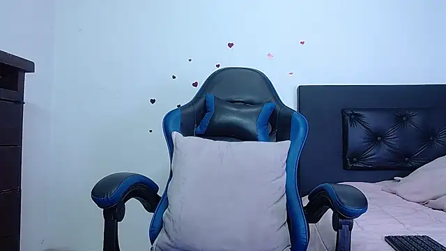 Georgina_Copper webcam