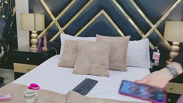 AntonellaEscudero webcam