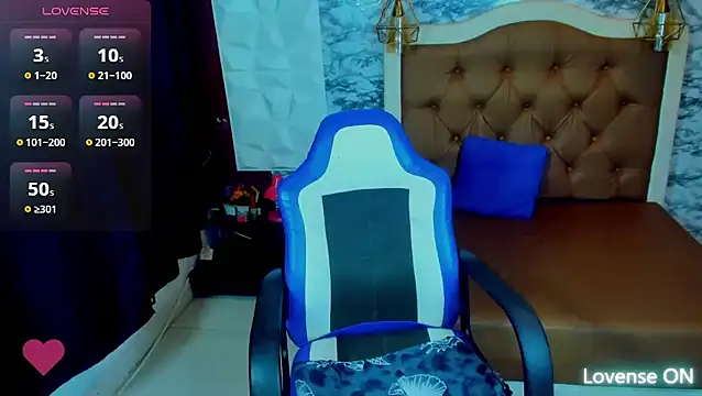 MarianaGalviz_ webcam