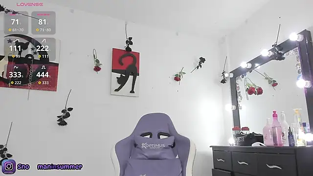 Lips_SaraSofia2 webcam