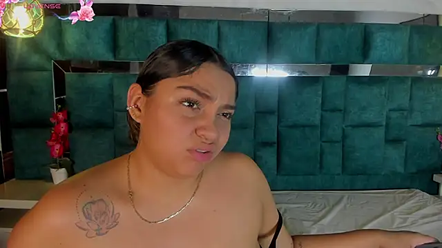 Abril_Gomez06 webcam
