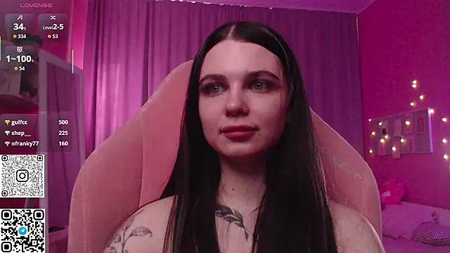 Michela_Fruet webcam