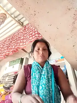 Shreya_pandit webcam