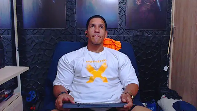 viktor_herrera webcam