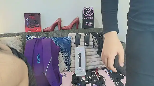 Petite_pepper webcam