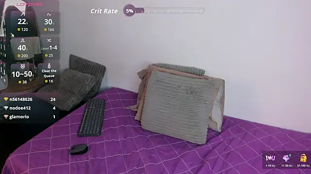 Soul_Sonuddark webcam