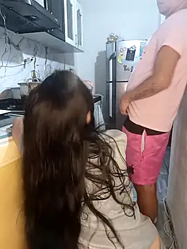 kingofqueenxxx webcam