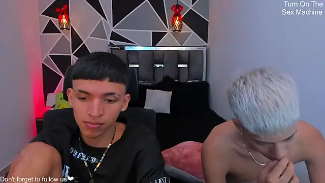 Juan_Nd_Steven webcam
