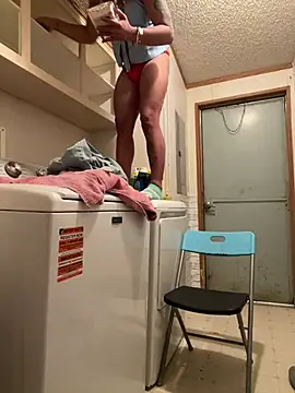 TranSexualJade95 webcam