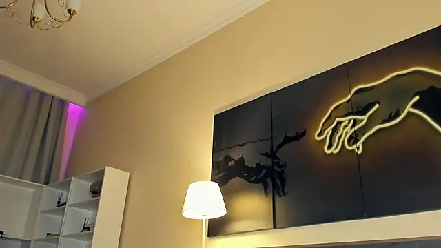 DianeHonnette webcam