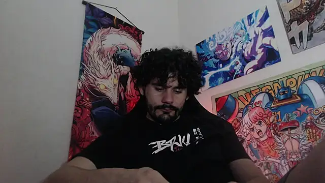 LuciferSantoryu webcam