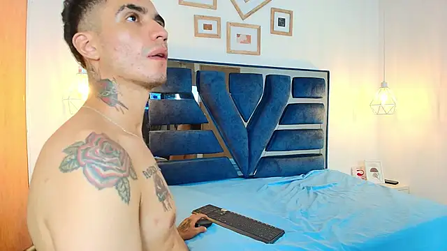 Irina_and_Max webcam