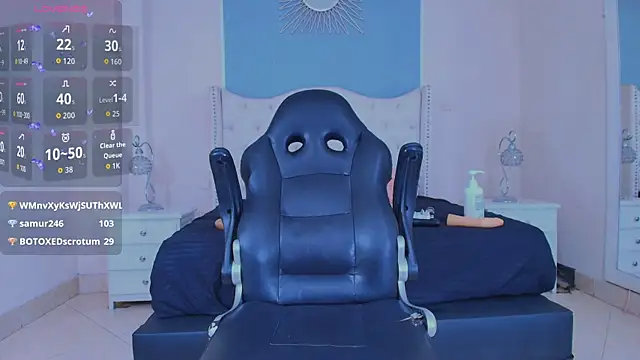 elizabeth_santos1 webcam