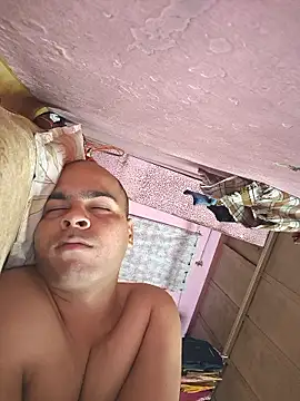 Vickyrajput009 webcam