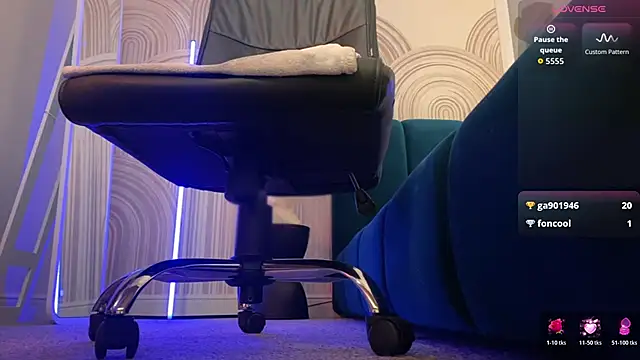 viviann_evans webcam