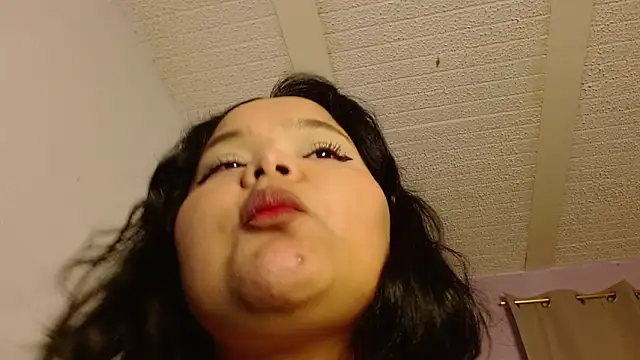 sexychubby___ webcam