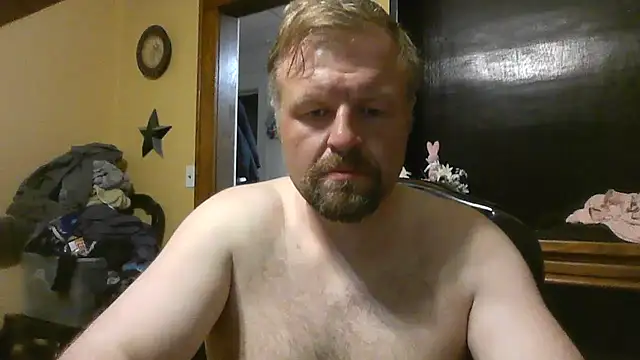 TheOneDonShaun webcam