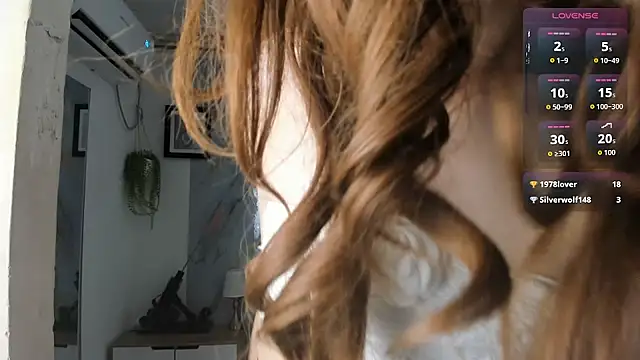 Vanessa_Jenner webcam