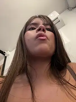 HelenaFoumier webcam