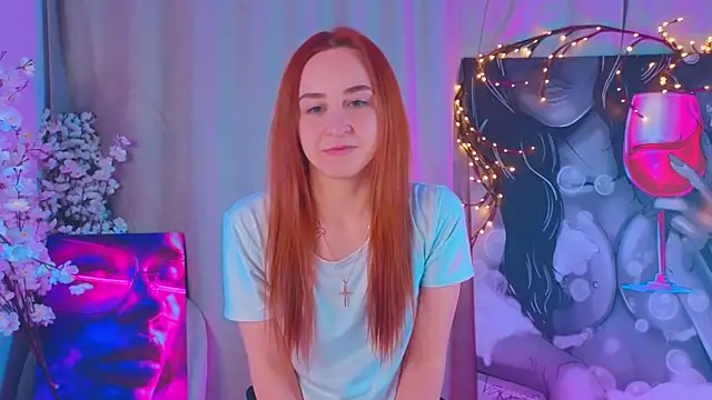 KathrynCanpbell webcam