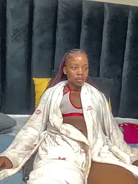 Littlebunny33 webcam