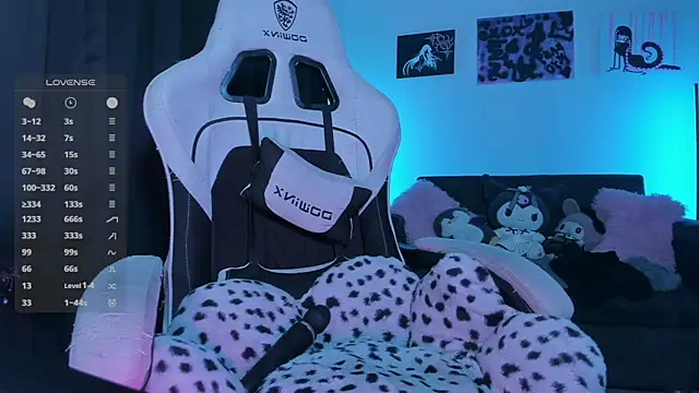 satanbabee's chatroom