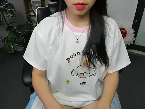 Xiao_cute's chatroom