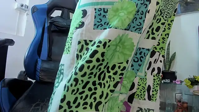 Margoth_Montilla webcam