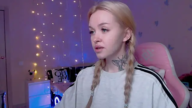 Naughty_Mable webcam