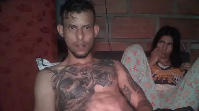 BenedettoMr69 webcam