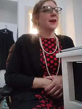 JacquelineStar webcam