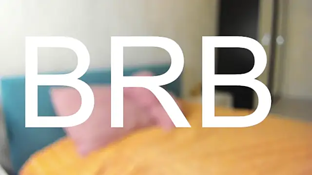 MelissaSparrow webcam