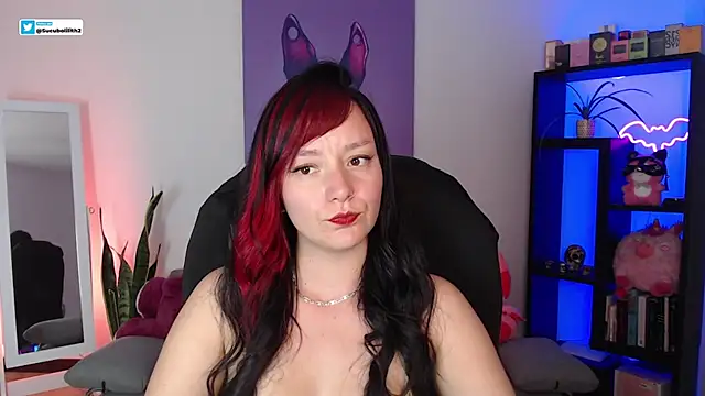 S_Lilith_ webcam