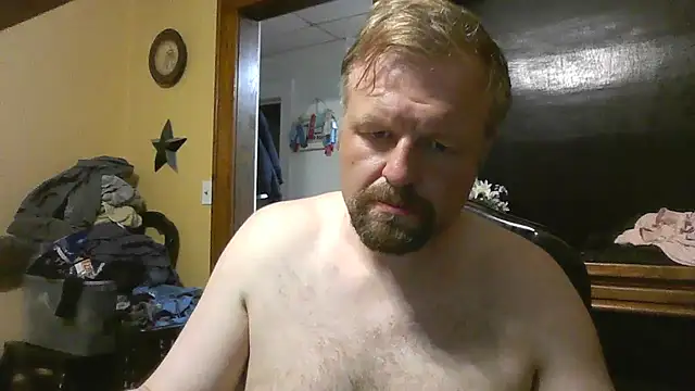TheOneDonShaun webcam