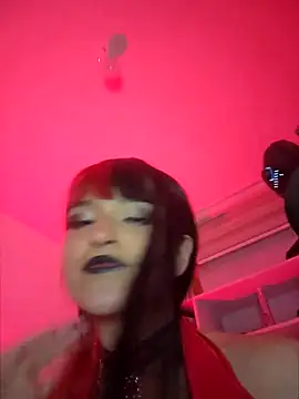 Miss_tentation webcam