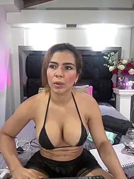 Arianna_Jones1 webcam