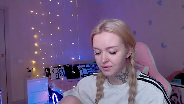 Naughty_Mable webcam