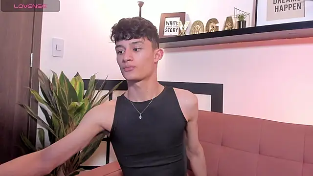 Patrick_Howland_ webcam