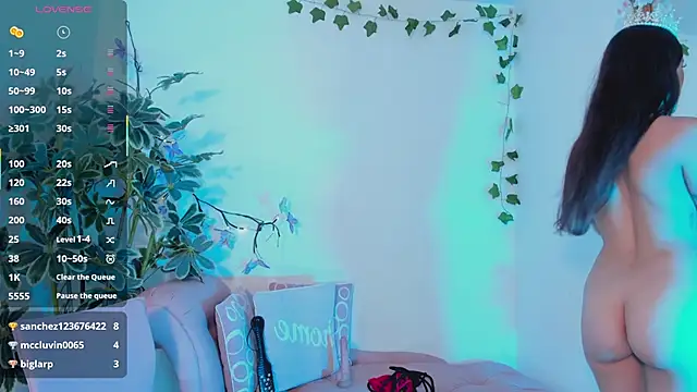 CatalinaBlaze webcam