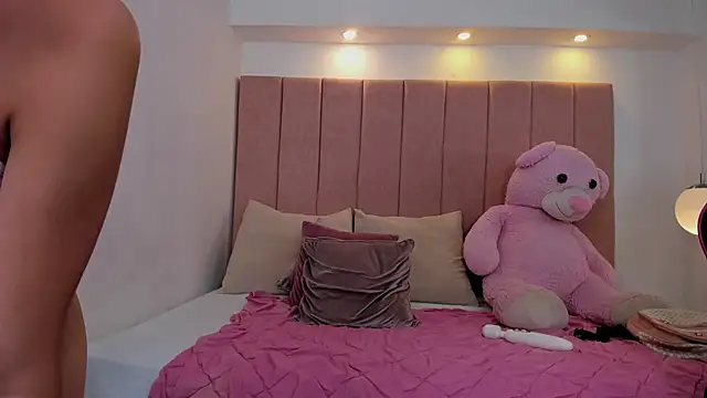 estrellathekk webcam