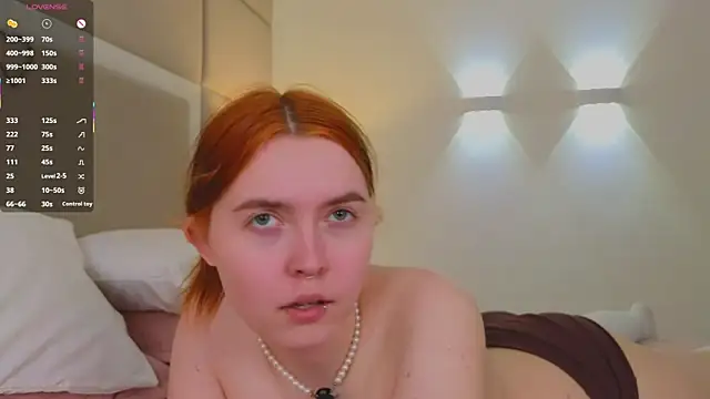 Boobinary webcam