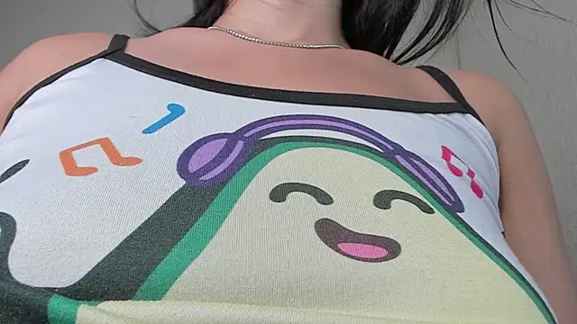 PaulinaBelushi webcam