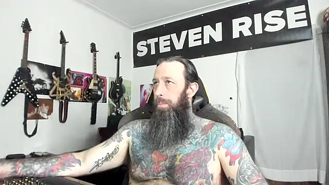 StevenRiseNYC webcam