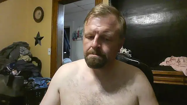 TheOneDonShaun webcam