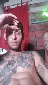 BenedettoMr69 webcam