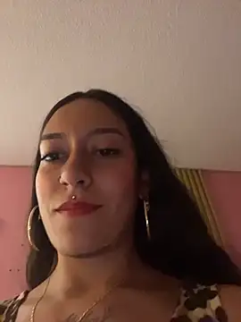 DulceLatinaxo webcam