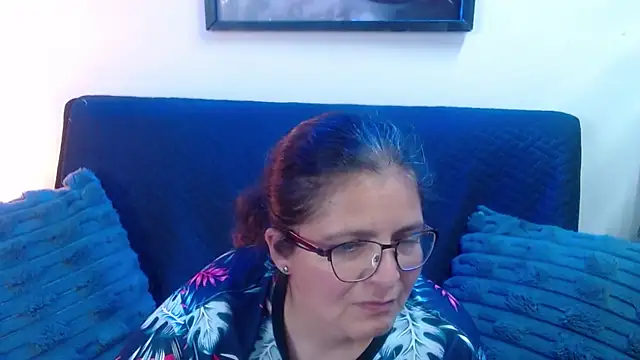 Linda_banks_ webcam