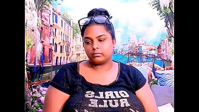 Indianfairy99 webcam