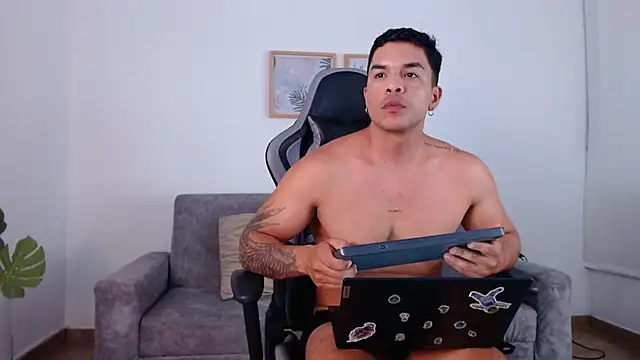 estebandelouis webcam