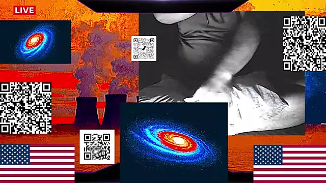 RussellTaylorLacy webcam